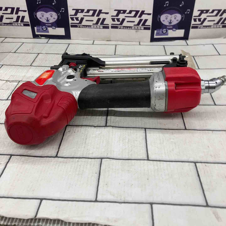 ★マックス(MAX) 常圧フィニッシュネイラ TA-255SF1(D)【所沢店】