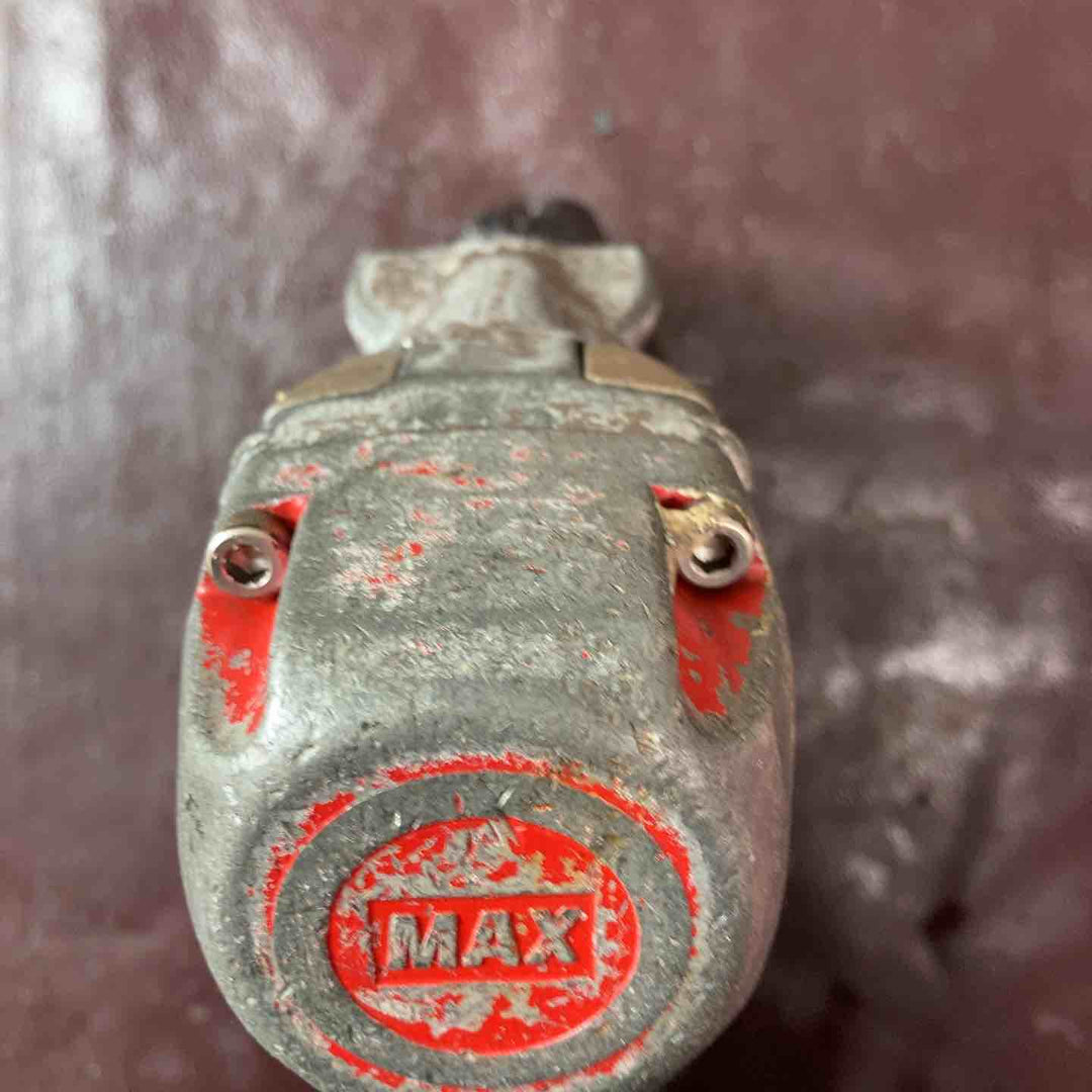 【中古品】★マックス(MAX) 高圧エア釘打ち機 HN-65N1【東大和店】