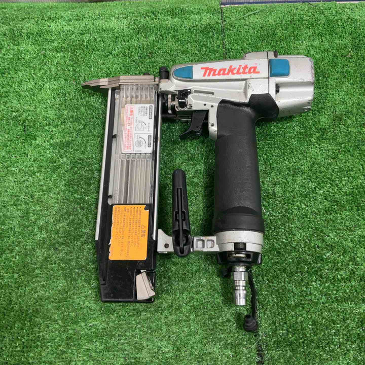 ★マキタ(makita) 常圧フィニッシュネイラ AF502N【草加店】