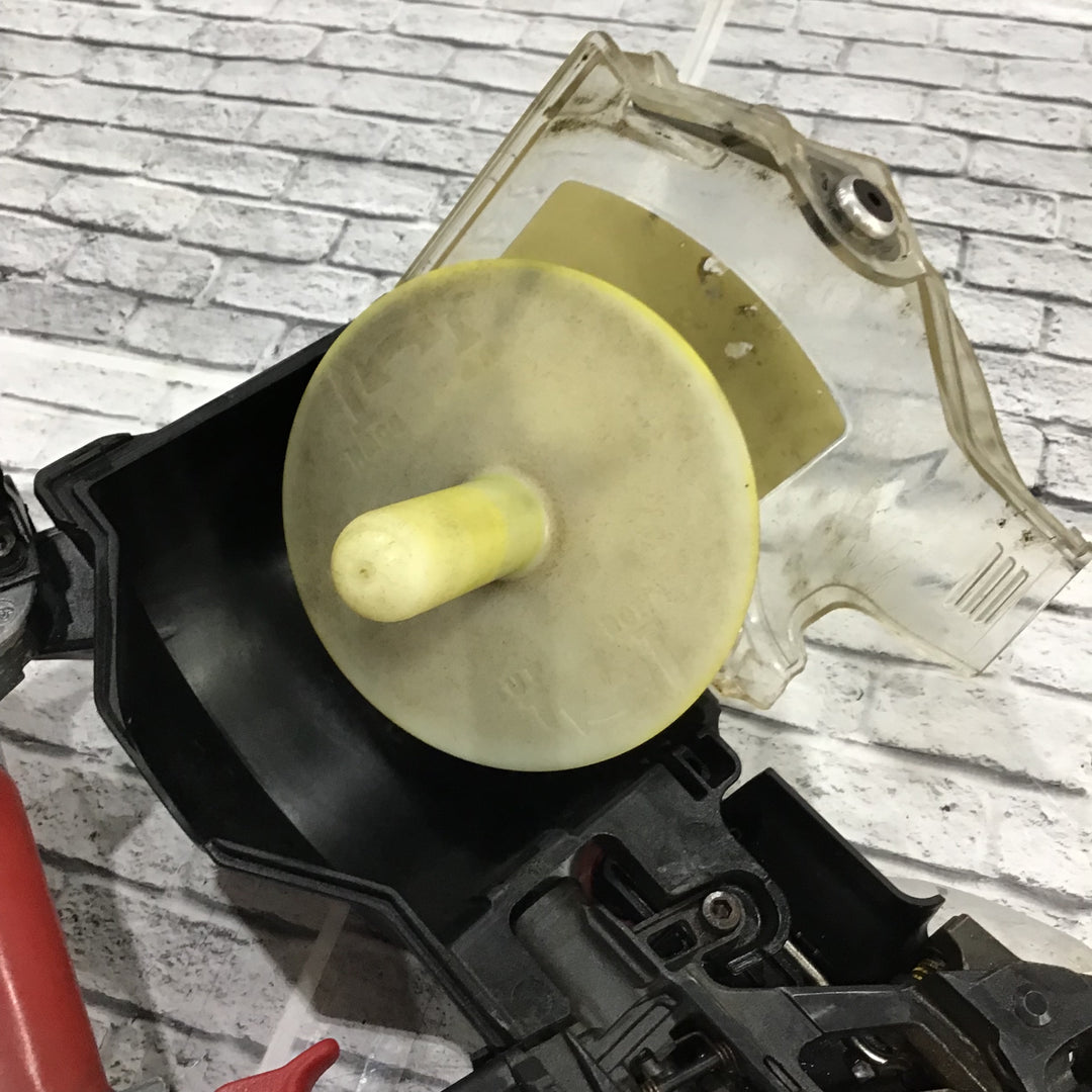 ★マックス(MAX) 高圧エア釘打ち機 HN-65N2(D)-G【川口店】