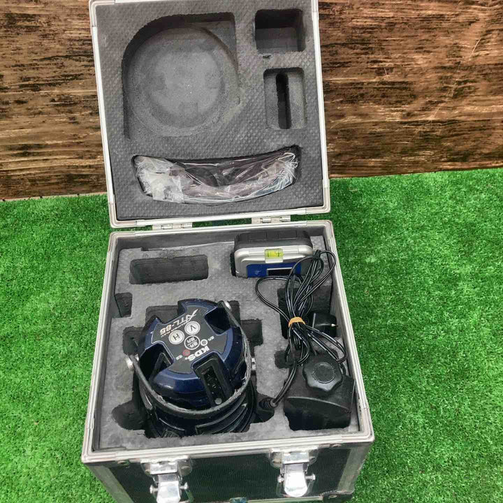 KDS レーザー墨出し器 ATL-85 動作確認済み【川越店】