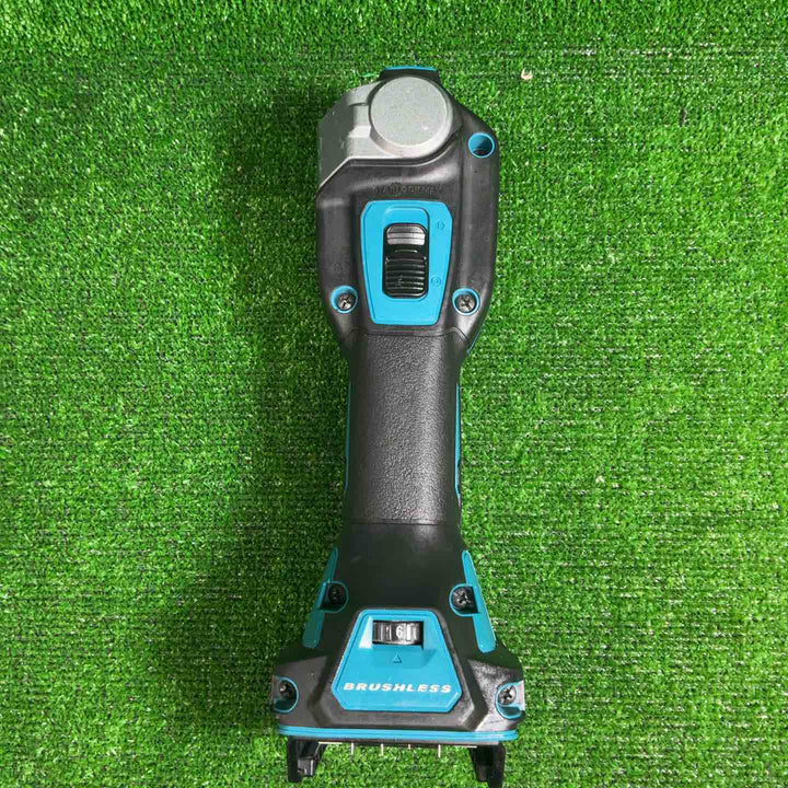 【中古品】 マキタ(makita) コードレスマルチツール TM001GZ 【藤沢店】