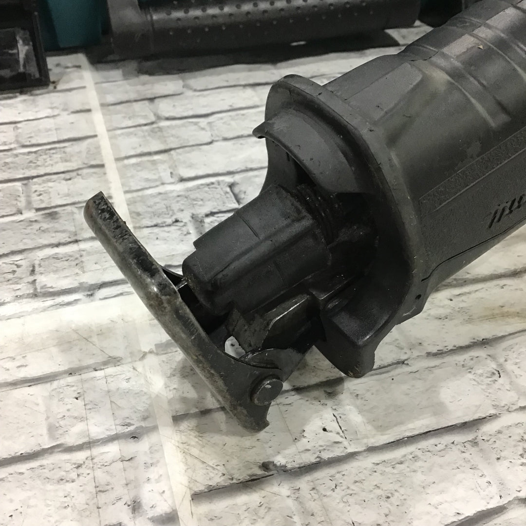 ★マキタ(makita) コードレスレシプロソー JR187DRGX【川口店】
