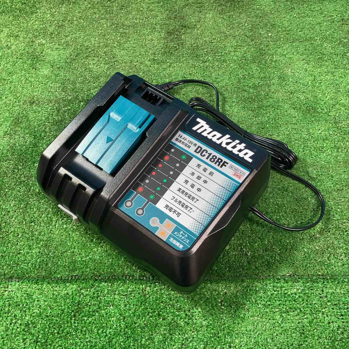 【美品】★マキタ(makita) コードレスクリーナー CL286FDRFW【岩槻店】