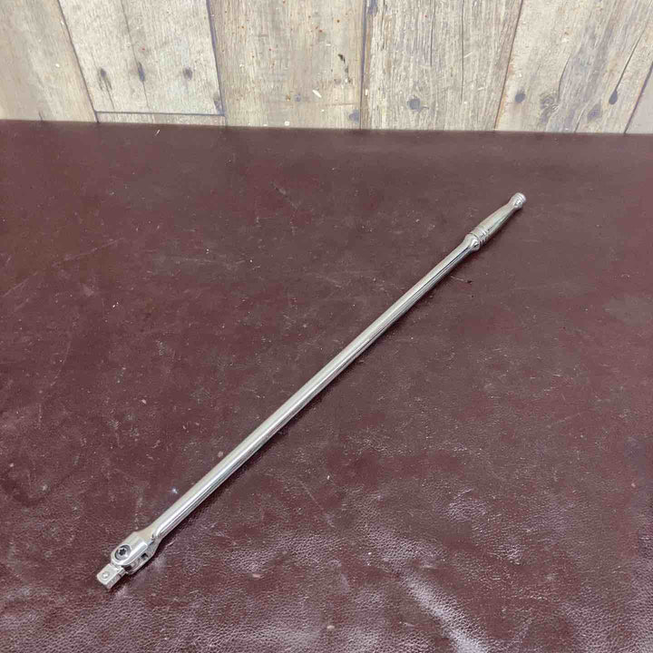 【中古品】 スナップオン(Snap-on) 3/8"エクストラロングハンドルブレーカーバー F18LA 【東大和店】