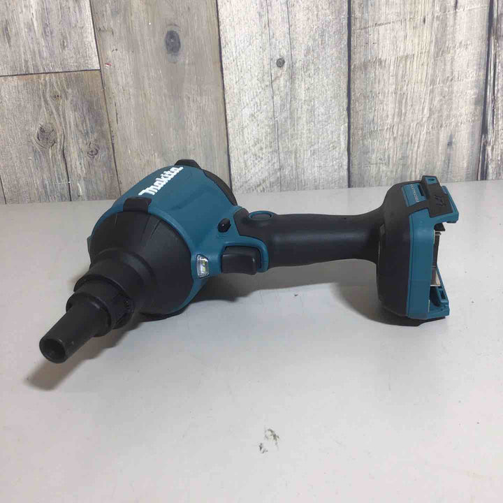 ★マキタ(makita) コードレスエアダスタ AS180DZ【戸田店】