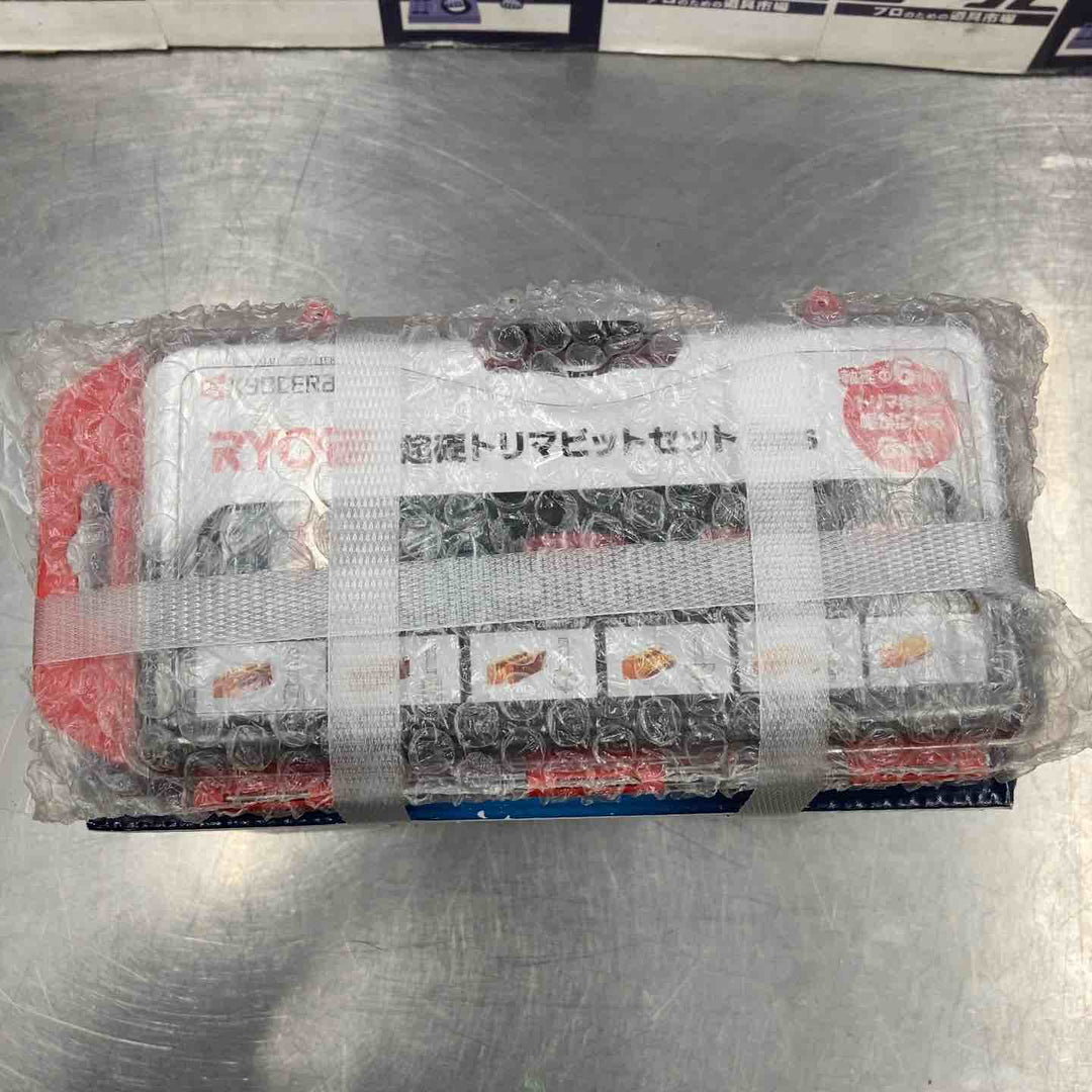 ◇リョービ(RYOBI) トリマ MTR-42【所沢店】