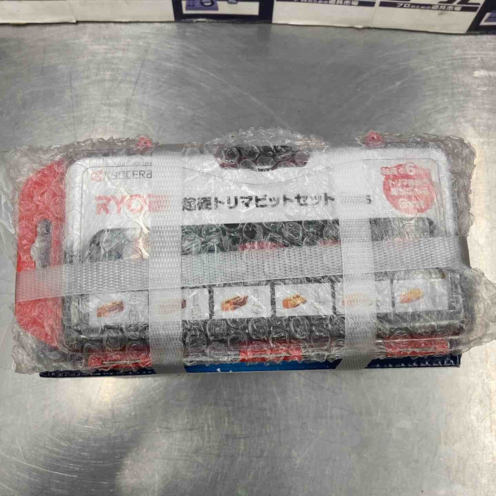 ◇リョービ(RYOBI) トリマ MTR-42【所沢店】