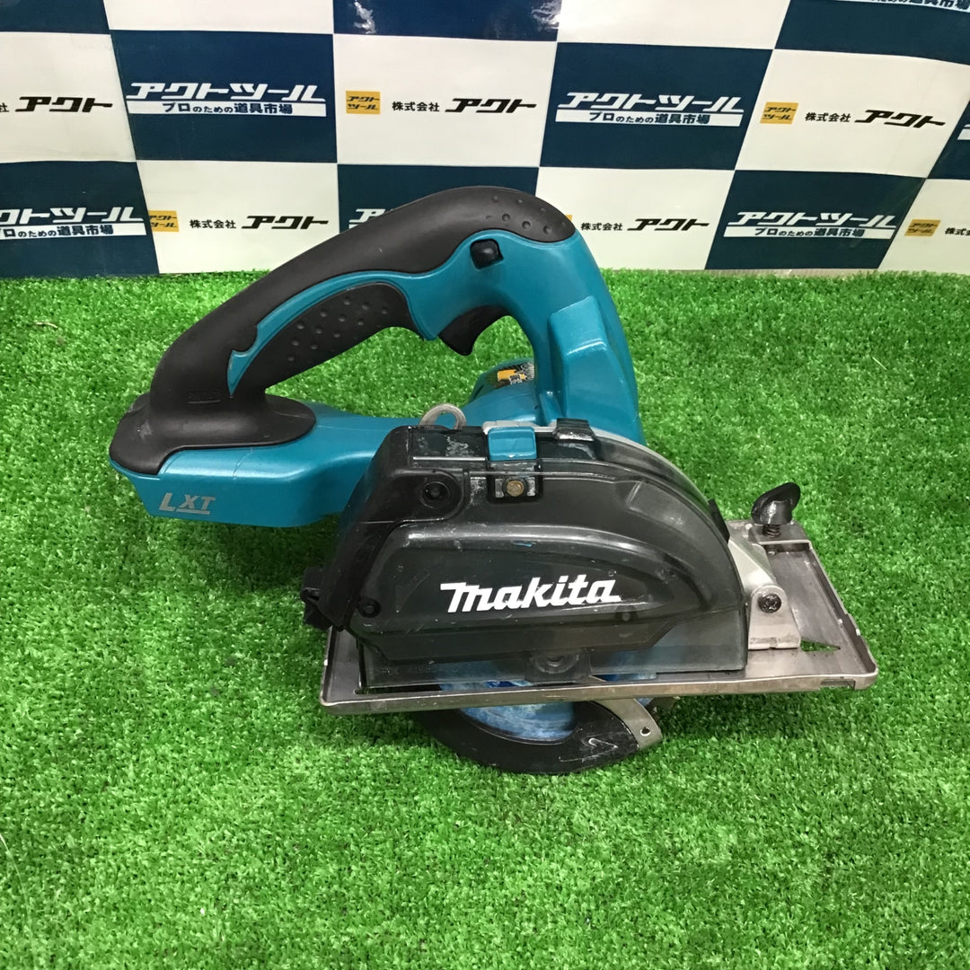 ☆マキタ(makita) コードレスチップソーカッタ CS540DRF【草加店】