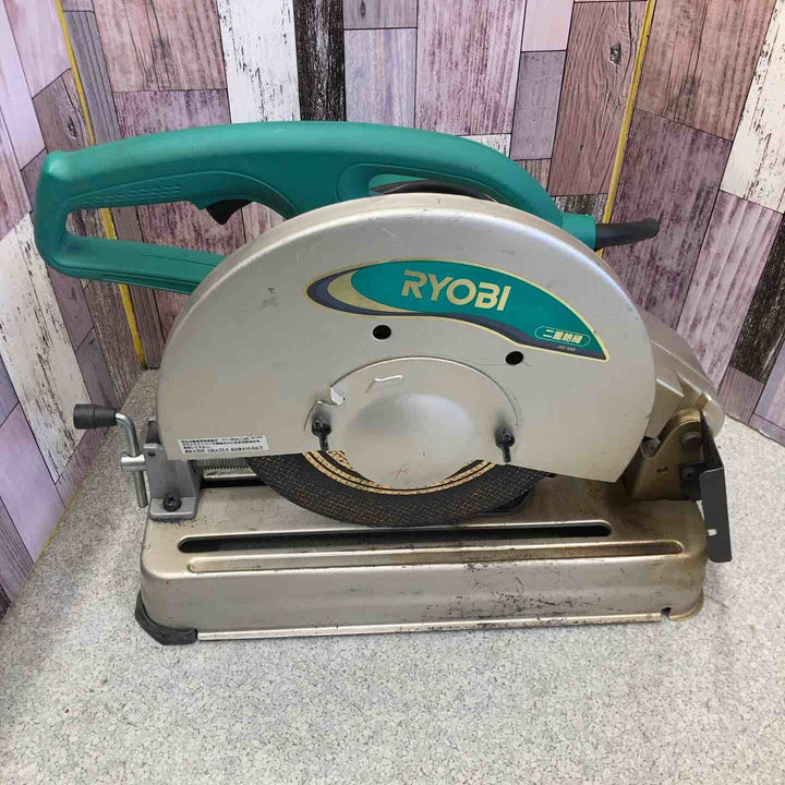 ◇リョービ(RYOBI) 高速切断機 C-3050【八潮店】