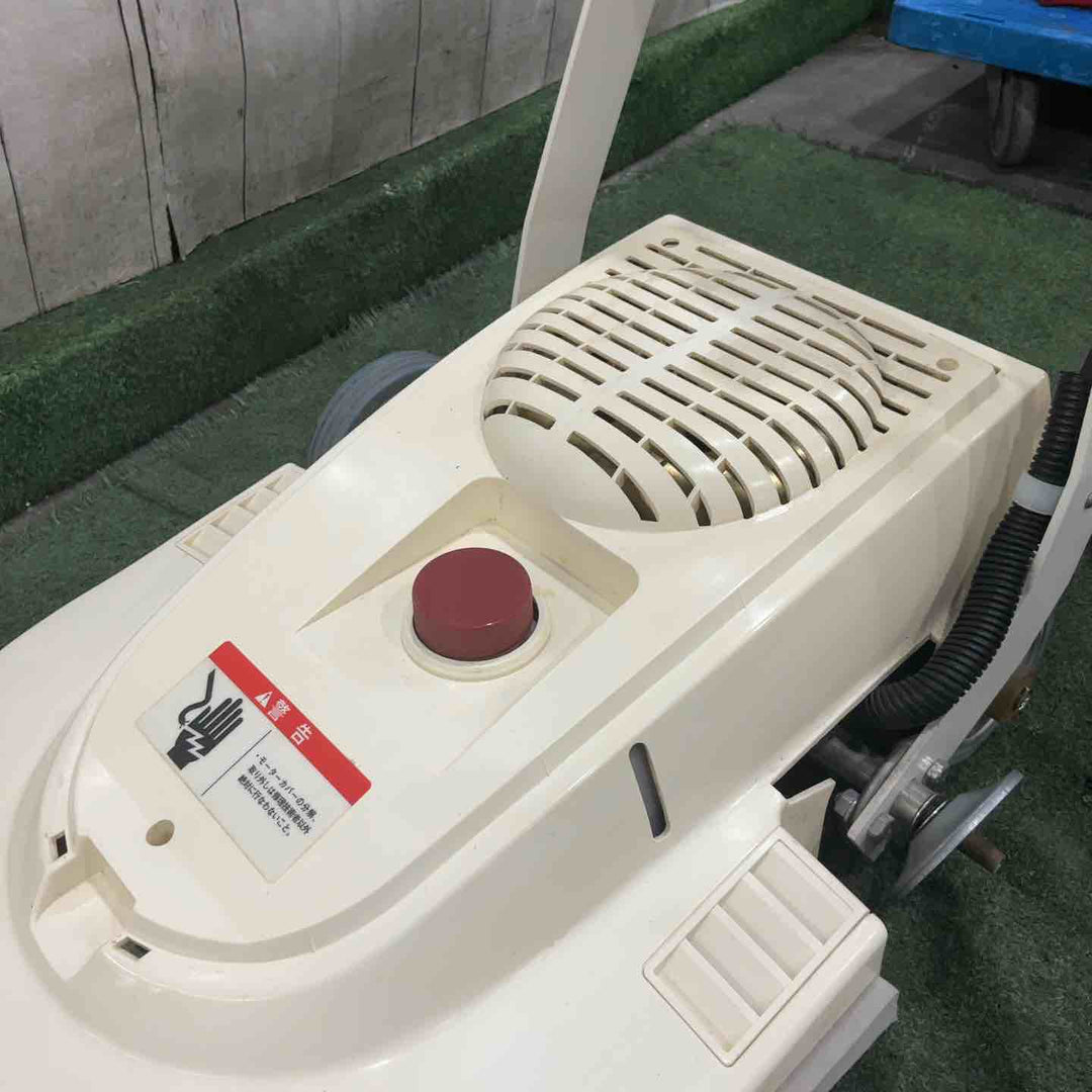【店頭受取り限定】◇ リンレイ RB-15 バーニッシャー 保証無し 動作確認済【川口店】