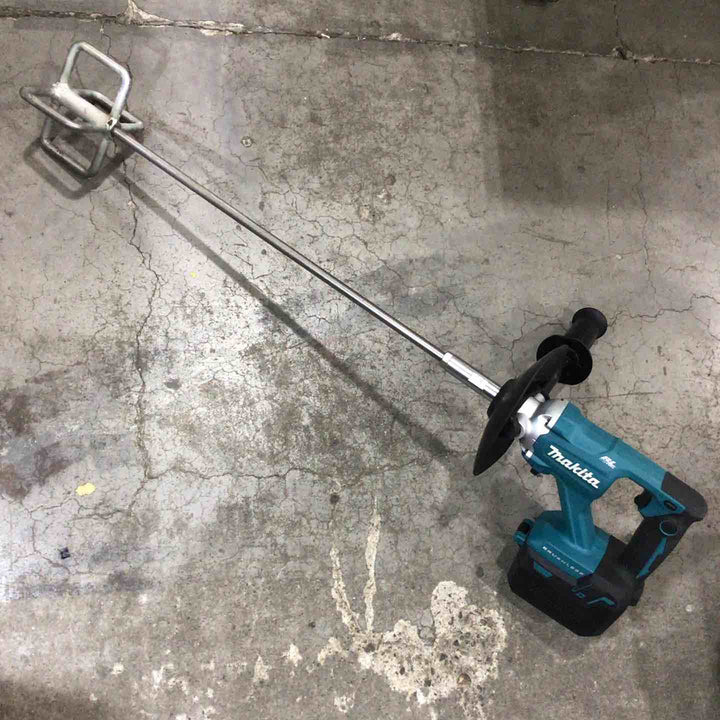 ★マキタ(makita) コードレスかくはん機 UT130DZ【川口店】