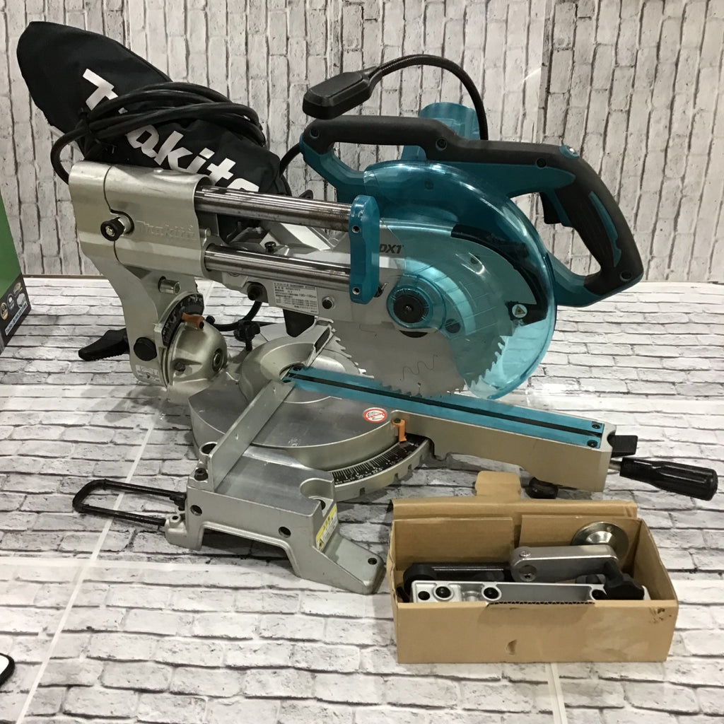 ☆マキタ(makita) スライドマルノコ LS0717FL【川口店】 – アクト 