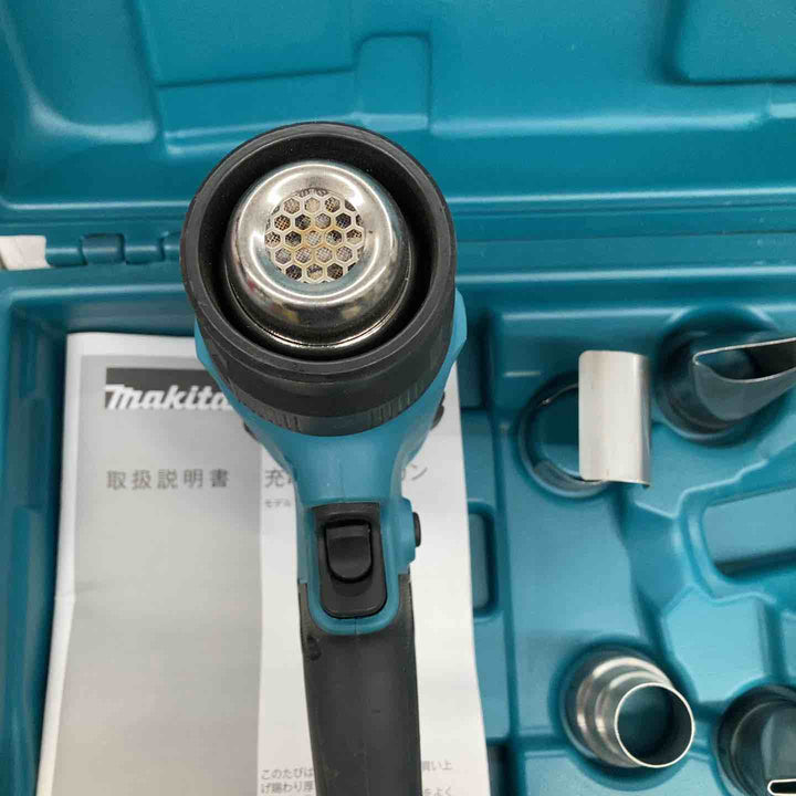 ★マキタ(makita) コードレスヒートガン HG181DZK【戸田店】
