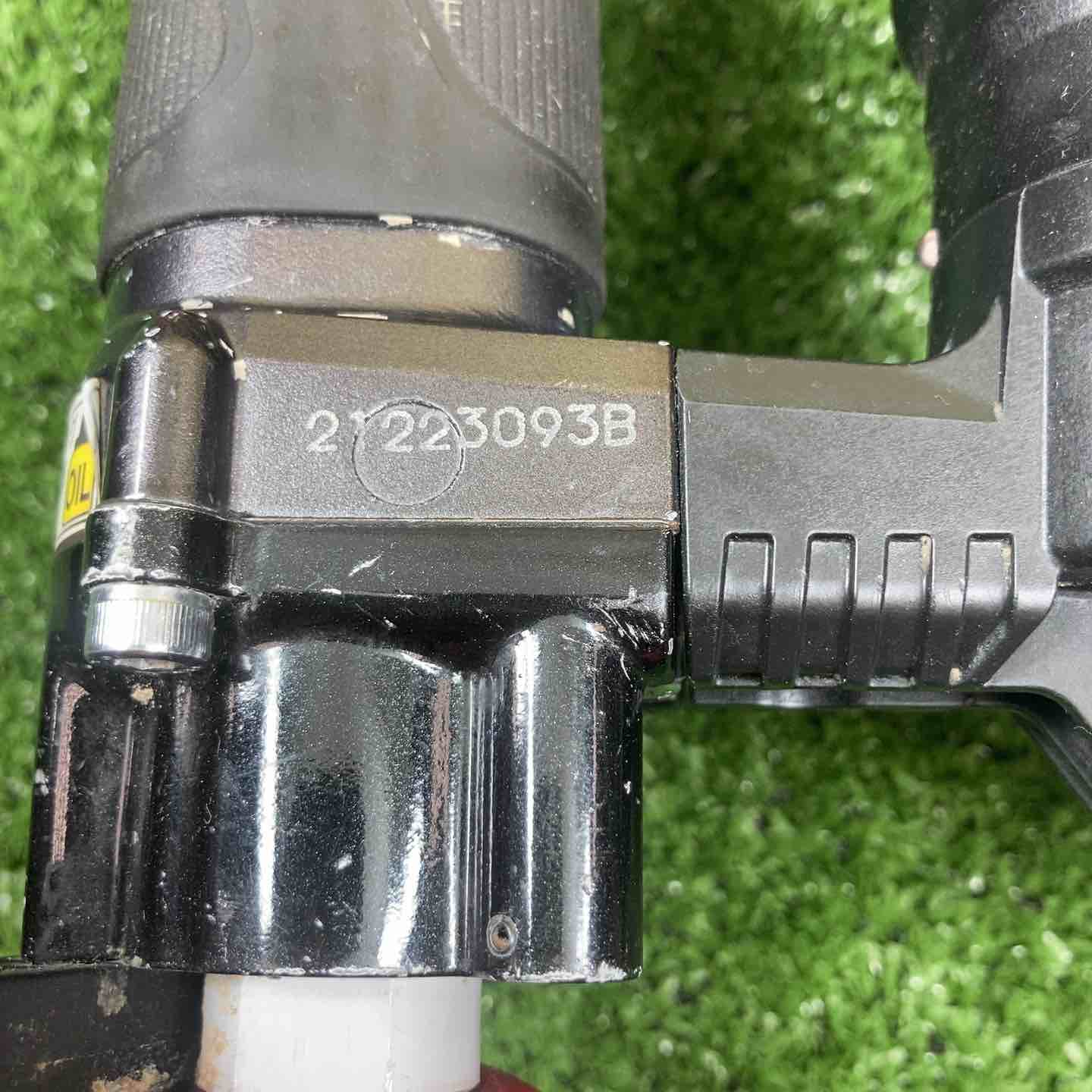 ☆マックス(MAX) 高圧エアネジ打ち機 HV-R41G5-G【川崎店】 – アクト