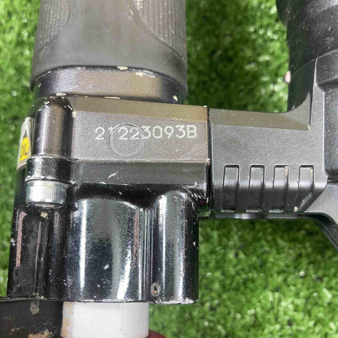 ★マックス(MAX) 高圧エアネジ打ち機 HV-R41G5-G【川崎店】