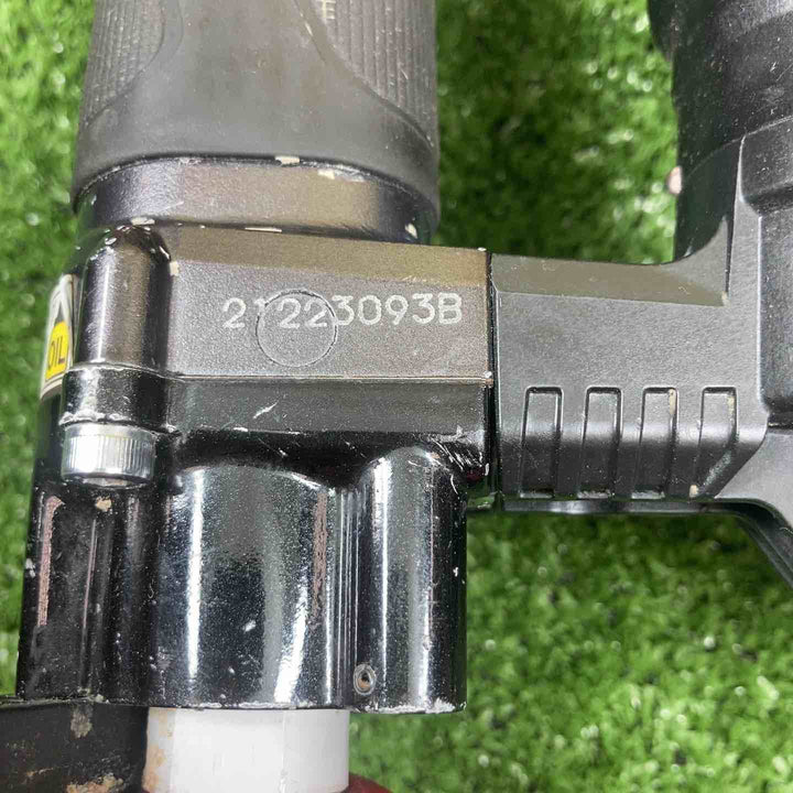 ★マックス(MAX) 高圧エアネジ打ち機 HV-R41G5-G【川崎店】