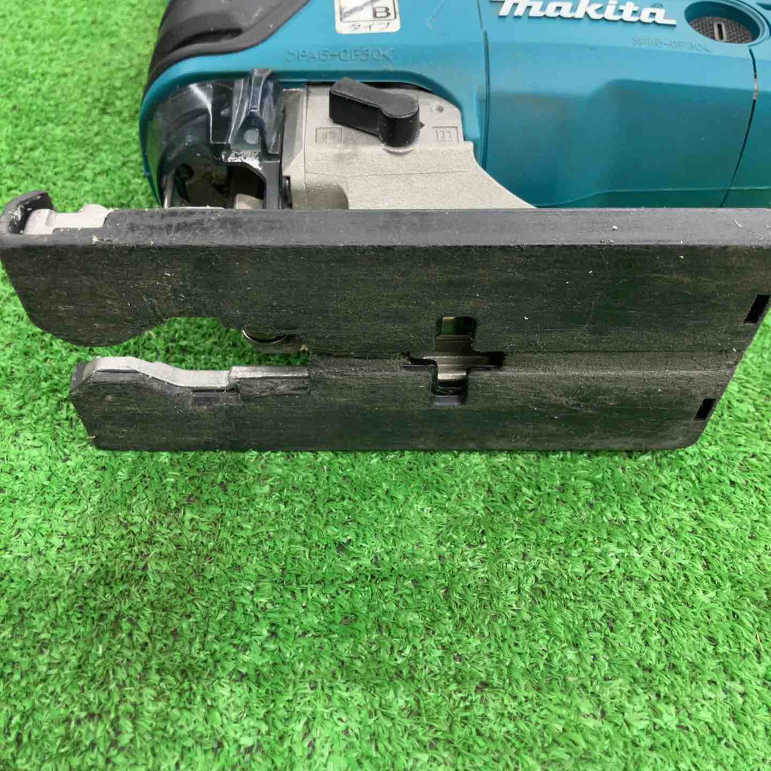 【中古品】 マキタ/makita 18Vジクソー・JV180DZ 【桶川店】