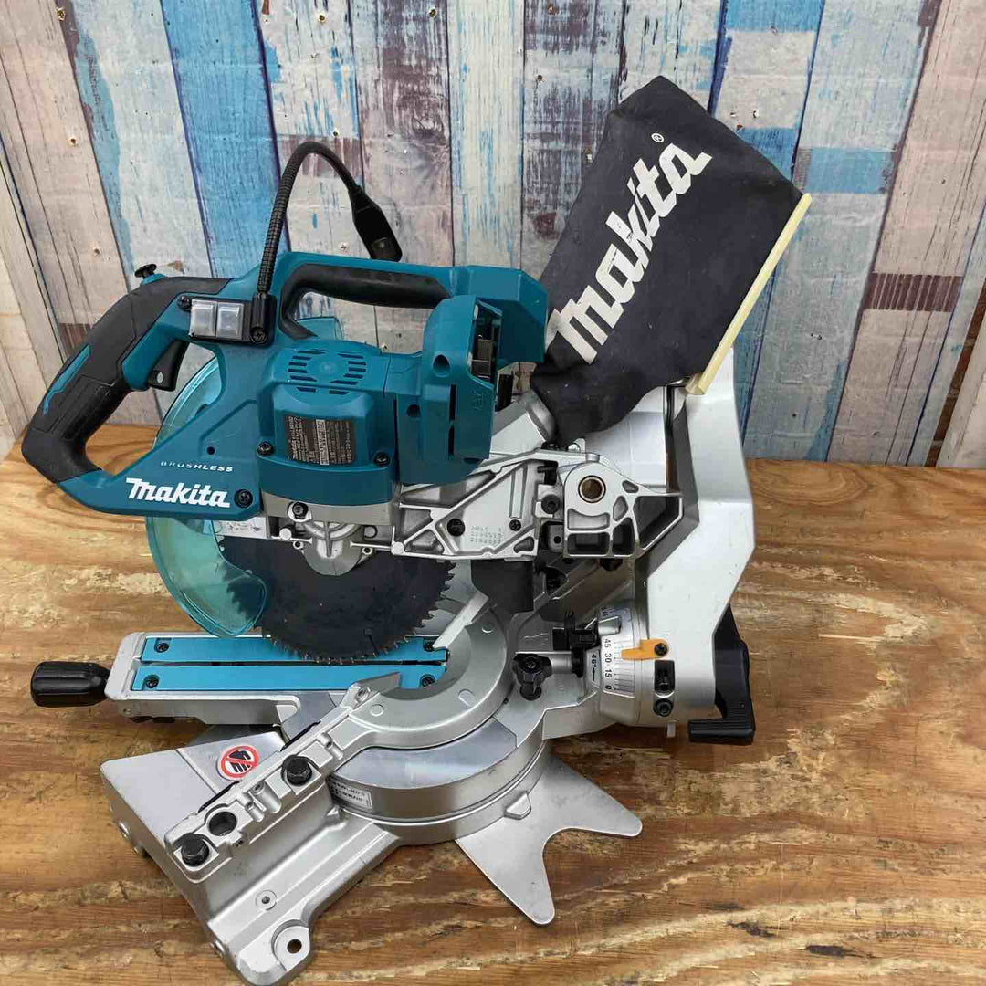 ★マキタ(makita) コードレススライドマルノコ LS610DZ【柏店】