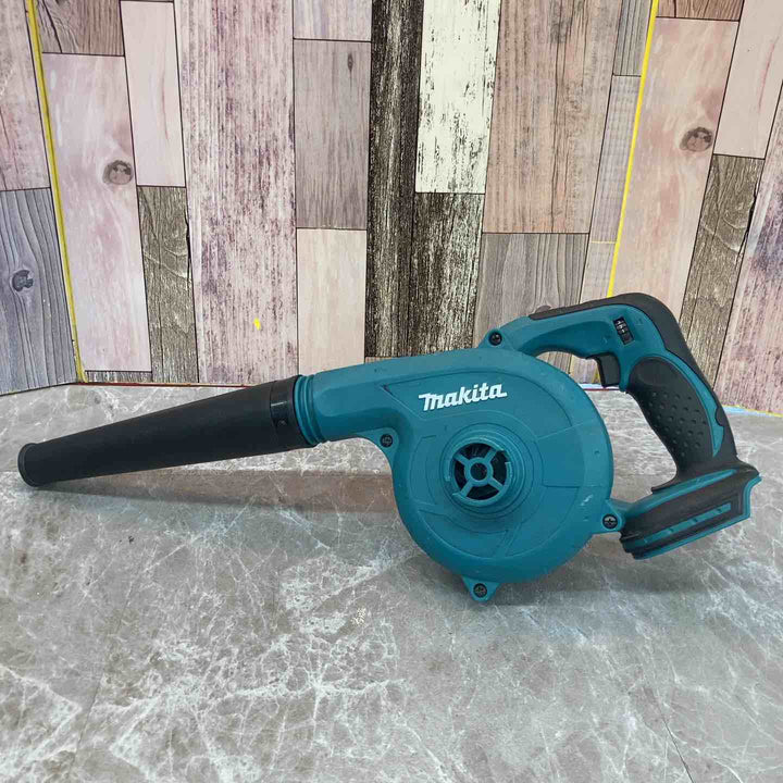 ☆マキタ(makita) コードレスブロワ 18V UB182DZ【八潮店】