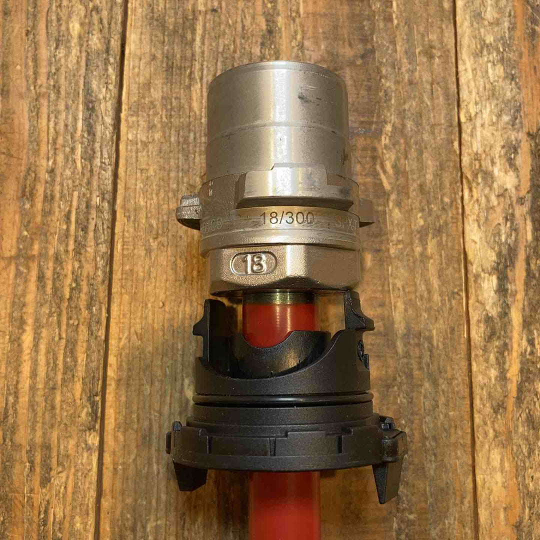 ◇ヒルティ(HILTI) ダイヤモンドコアビット DD-C 18/300 SPX-T abras 18mm #2076469【所沢店】