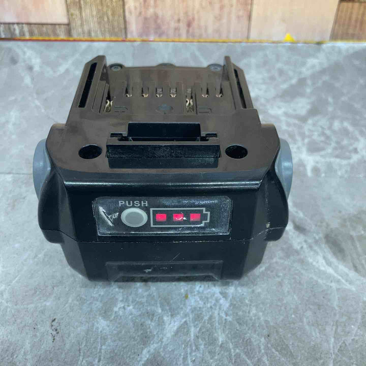 【中古品】◇マックス MAX コードレスピンネイラ TJ-35P4 本体とバッテリーとケース【八潮店】