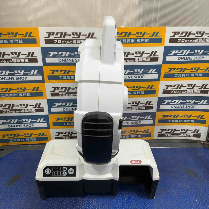 ☆マキタ(makita) コードレスファン CF001GZW【草加店】