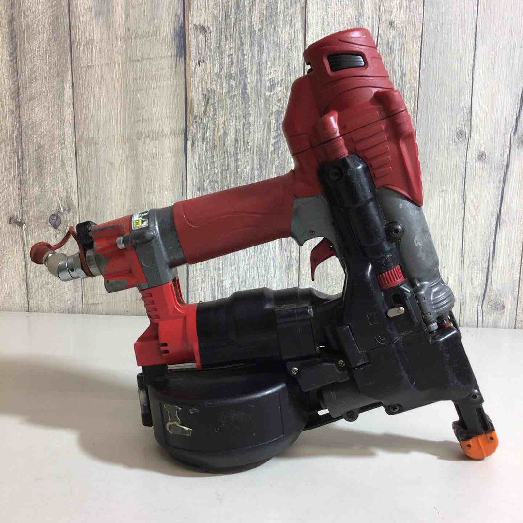 ★マックス(MAX) 高圧エアネジ打ち機 HV-R41G4-G【戸田店】