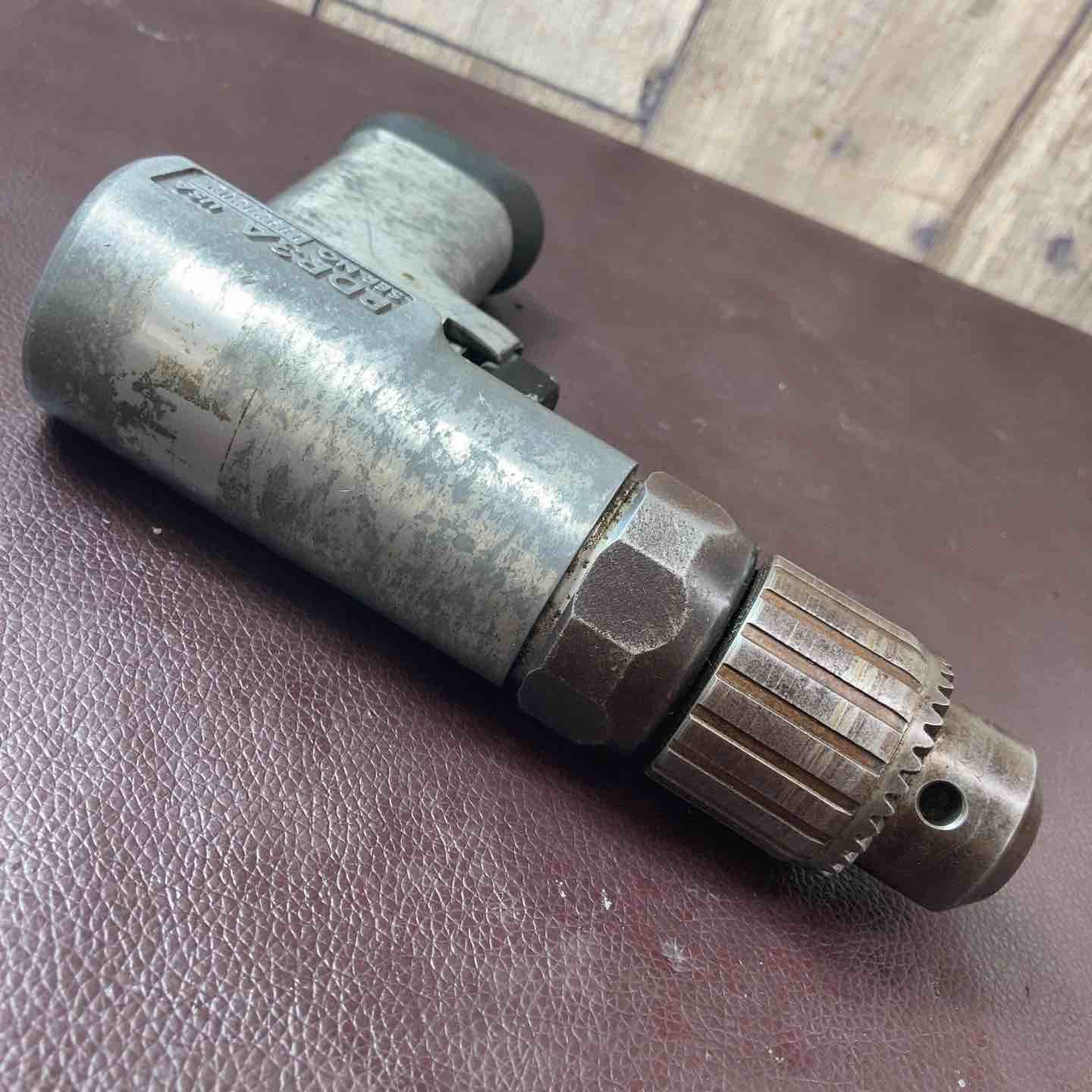 【SFU】 Snap-on PDR3A エアドリル【中古動作品】 中古】スナップオン(Snap-on) エアー ドリル PDR3A 【草加店