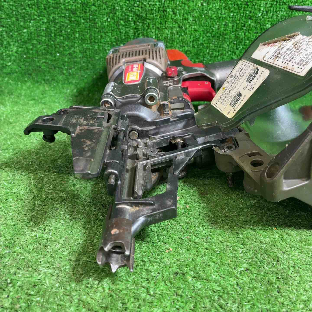 【中古品】 マックス(MAX) 高圧エア釘打ち機 HN-90 【藤沢店】