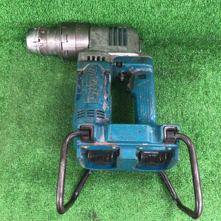 ★マキタ(makita) コードレスシャーレンチ WT310DZK【川崎店】