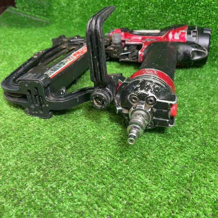 【中古品】 マキタ(makita) 高圧フロアタッカ AT450HA 【藤沢店】