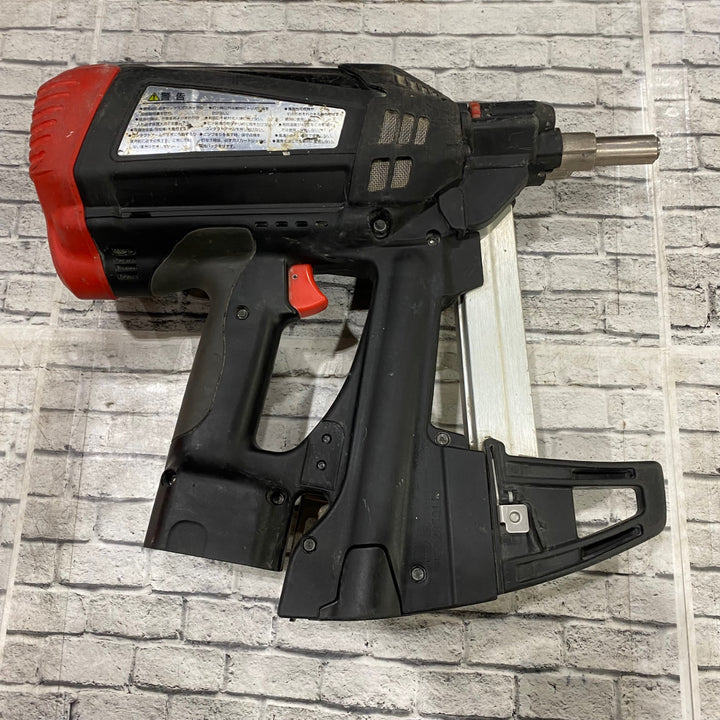 マックス(MAX) コードレスガスネイラ GS-725C【川口店】
