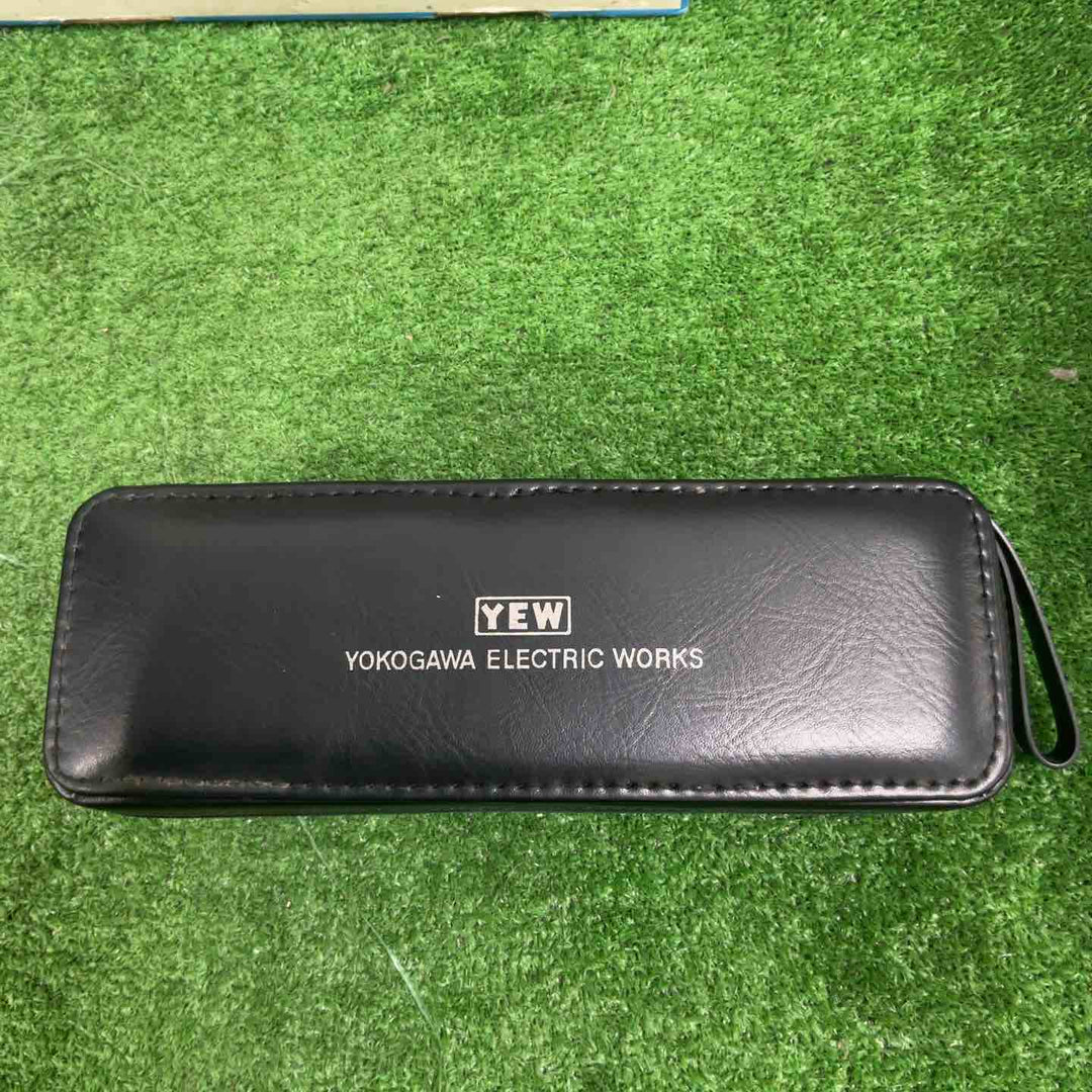 YEW YOKOGAWA 3631 ポケット回転計【草加店】