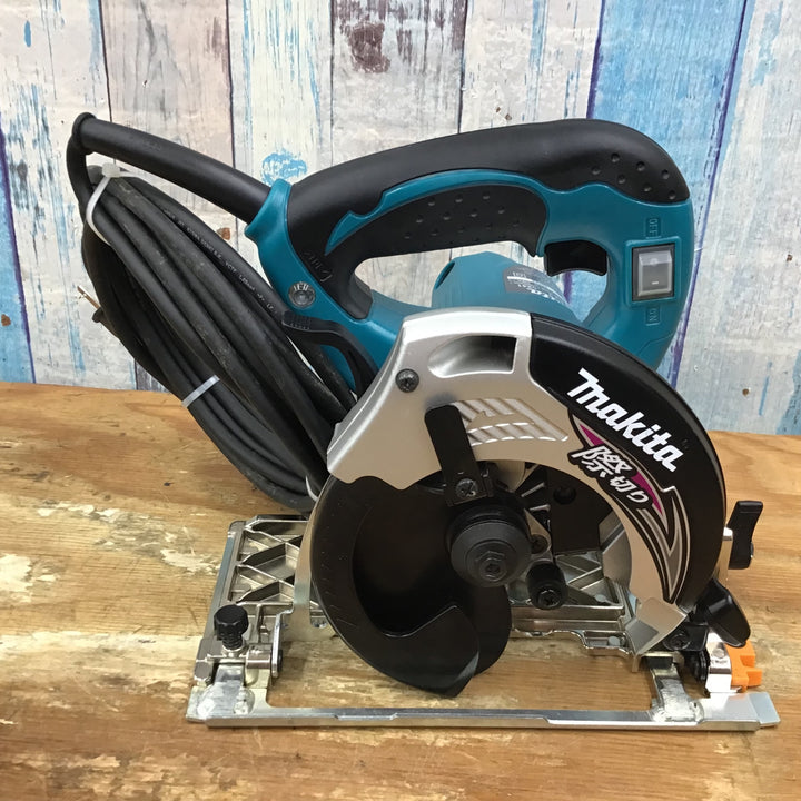 ★マキタ(makita) 125mm内装マルノコ 5241【柏店】