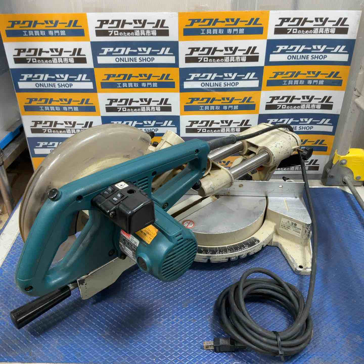 ◇マキタ(makita) スライドマルノコ LS0713FL【草加店】