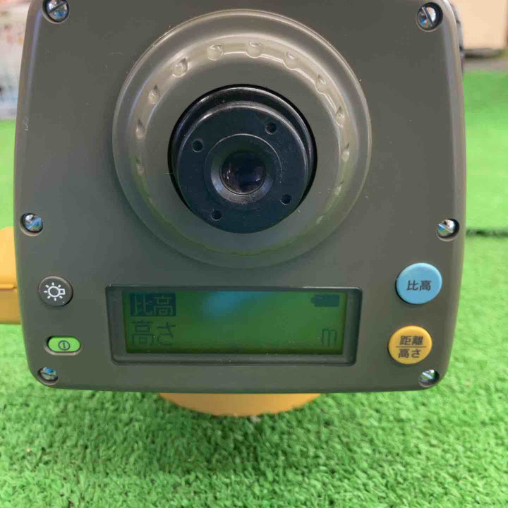 【現状品】 トプコン/TOPCON 電子デジタルレベル・DL-103 【桶川店】