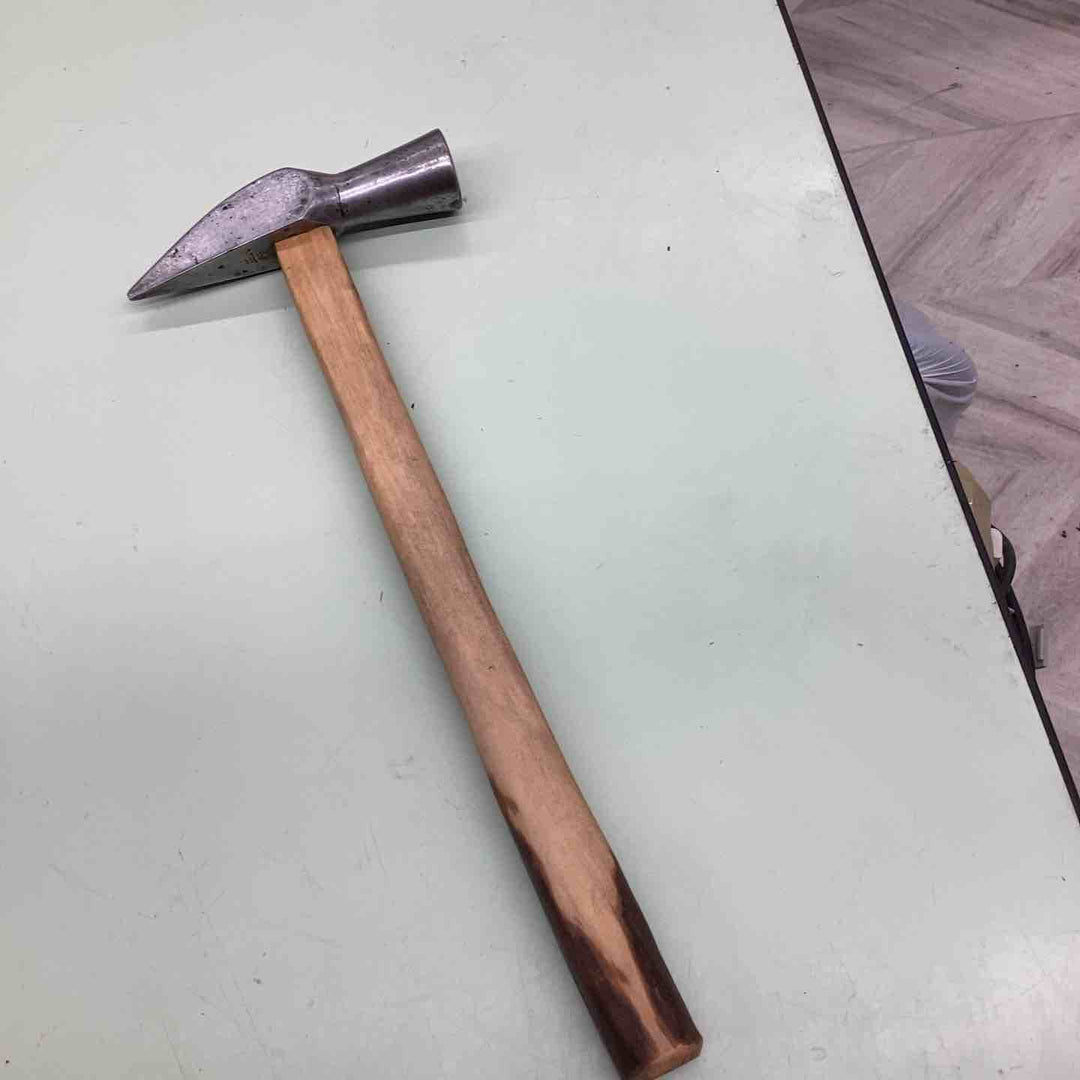 正行 100匁 舟手型玄翁 牛殺し柄【越谷店】