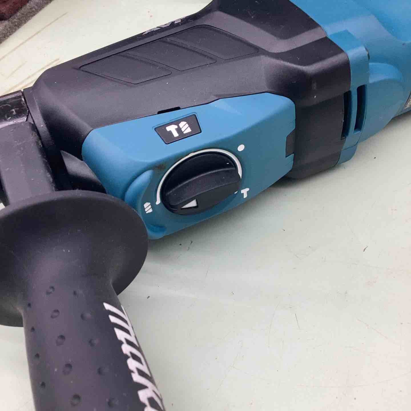 ☆マキタ(makita) ハンマドリル HR2631F【越谷店】 – アクトツール