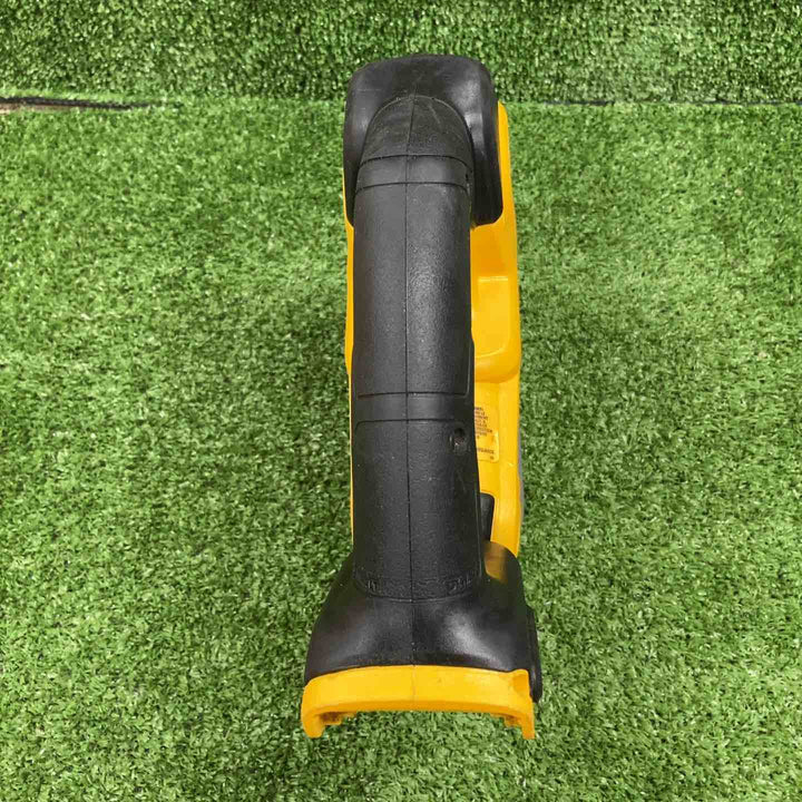 ◇DeWalt 充電式ジグソー モデル：DCS331【川崎店】