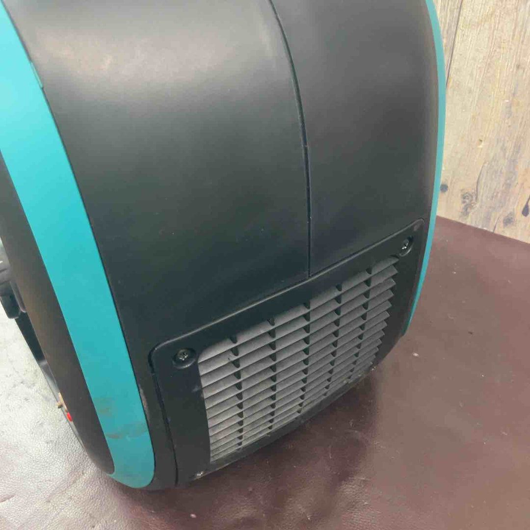 【中古品】デンヨー ポータブル インバーター発電機 GE1600-IV 【東大和店】