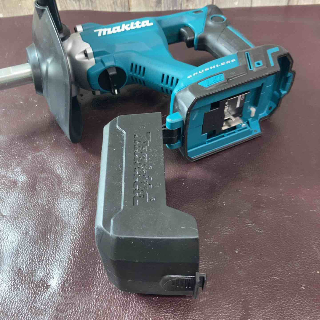 【中古品】★マキタ(makita) コードレスかくはん機 UT130DZ【東大和店】