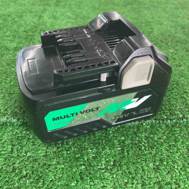 【中古品】 ハイコーキ/HIKOKI  コードレスインパクトドライバー WH36DC(NND) 【桶川店】