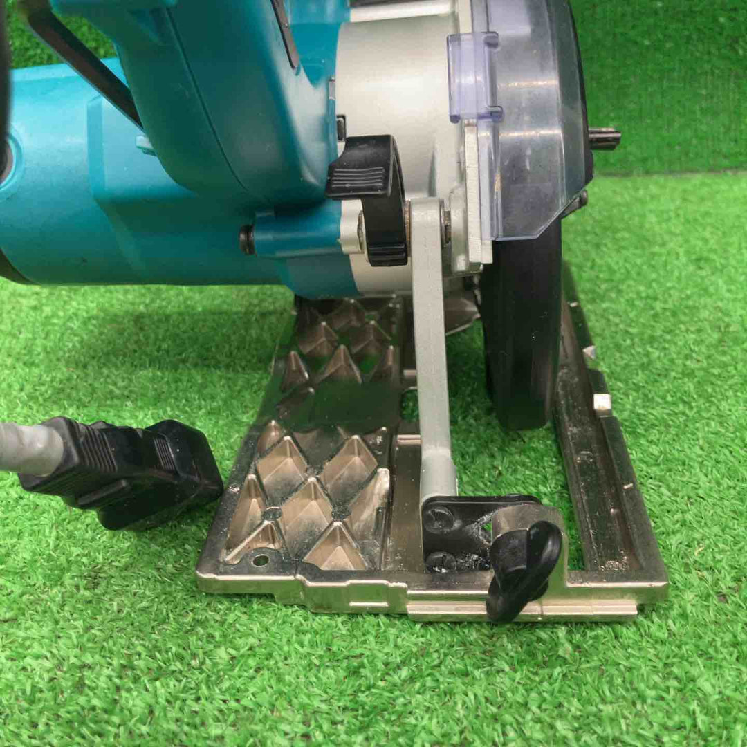 【中古品】　マキタ makita  防じん丸のこ KS5000FX 【桶川店】