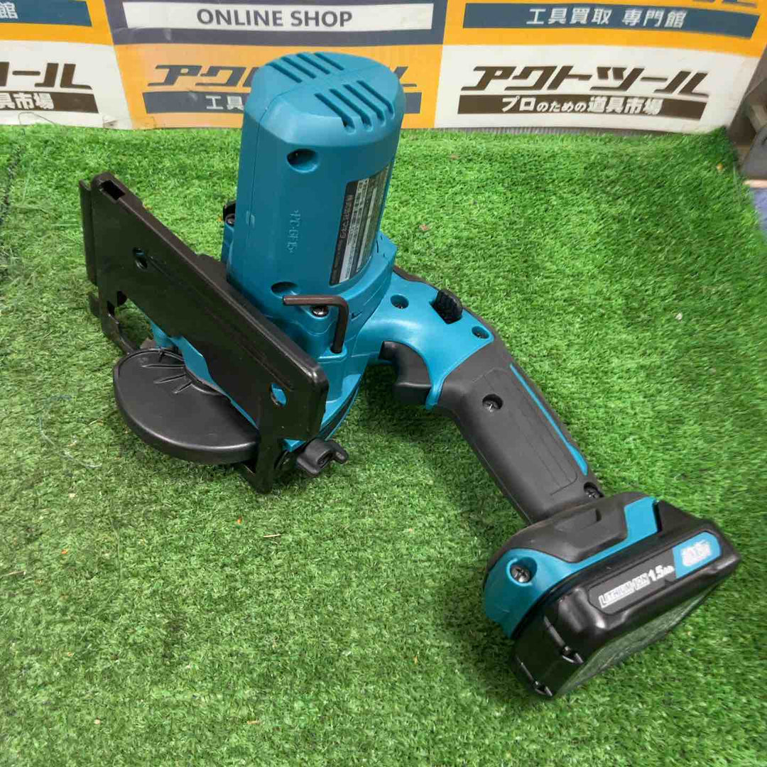 ★マキタ(makita) コードレスマルノコ HS301DSH【草加店】