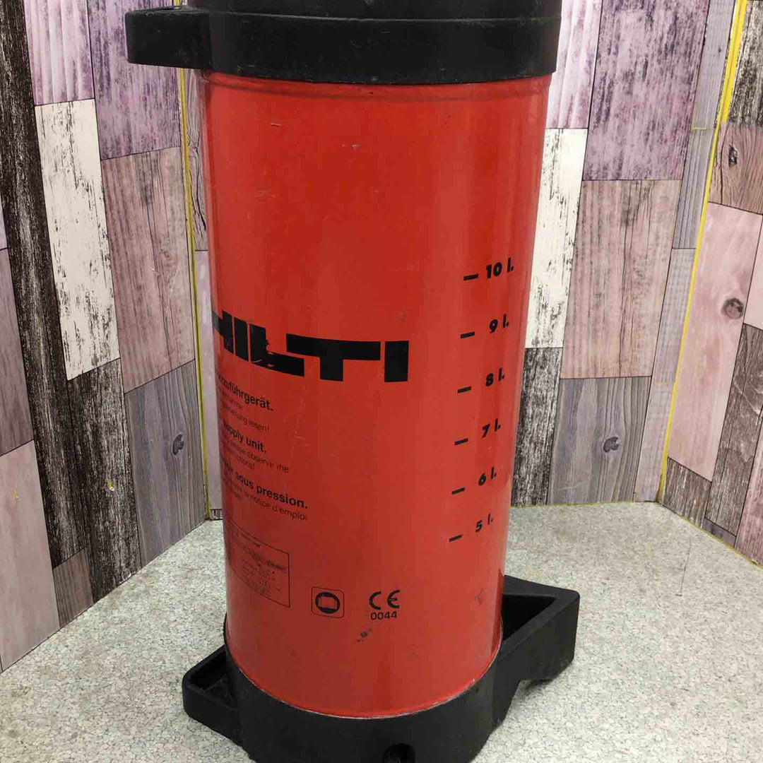 【店頭受取り限定】ヒルティー／コアドリル給水ポンプ172RT/90【八潮店】