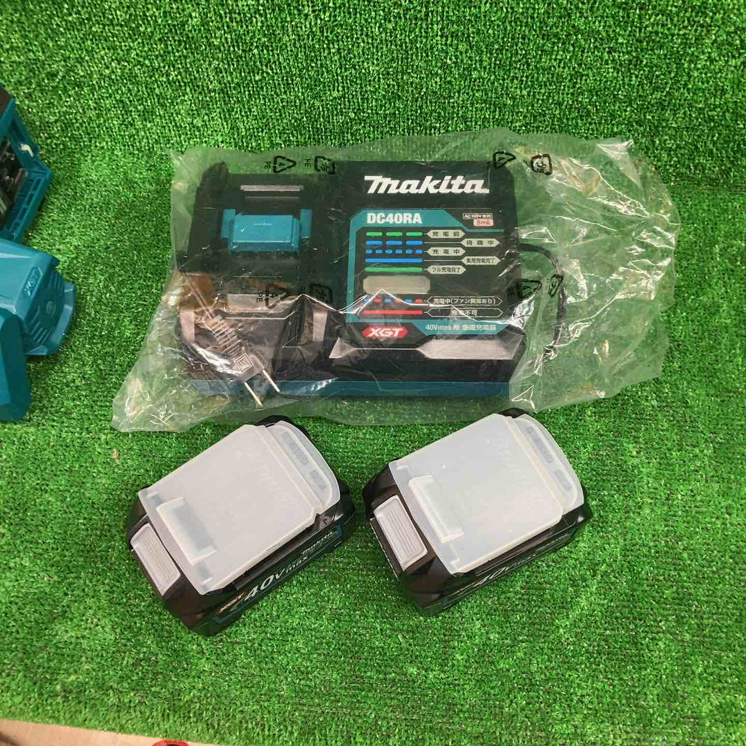 【未使用品(店頭展示品)】マキタ(makita) コードレス丸のこ HS002GRDX【川越店】
