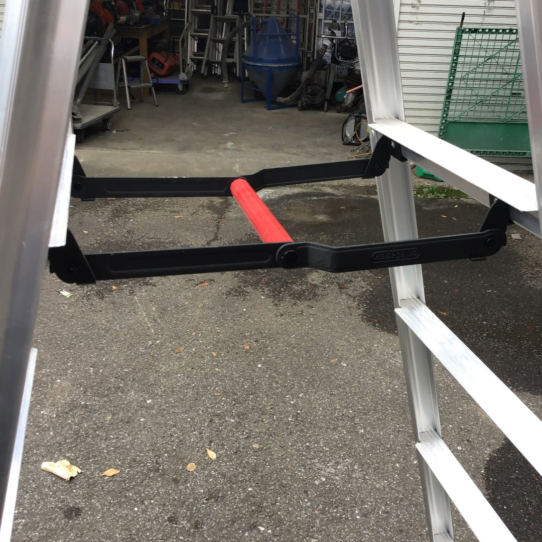 【店頭受取り限定】〇長谷川工業(ハセガワ/Hasegawa) 軽量専用脚立 脚軽 RZ-21c【所沢店】