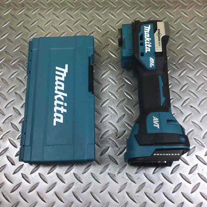 マキタ(makita) コードレスマルチツール TM52DZ【川崎店】