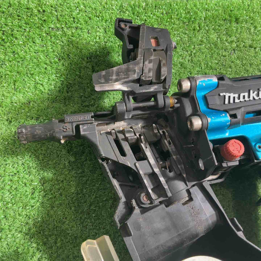 ★マキタ(makita) 高圧エア釘打ち機 AN534HM【川口店】